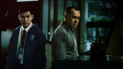 Legally Declared Dead Review: Karena Lam And Anthony Wong Play Unlikely Couple In Half-Baked Insurance Scam Thriller