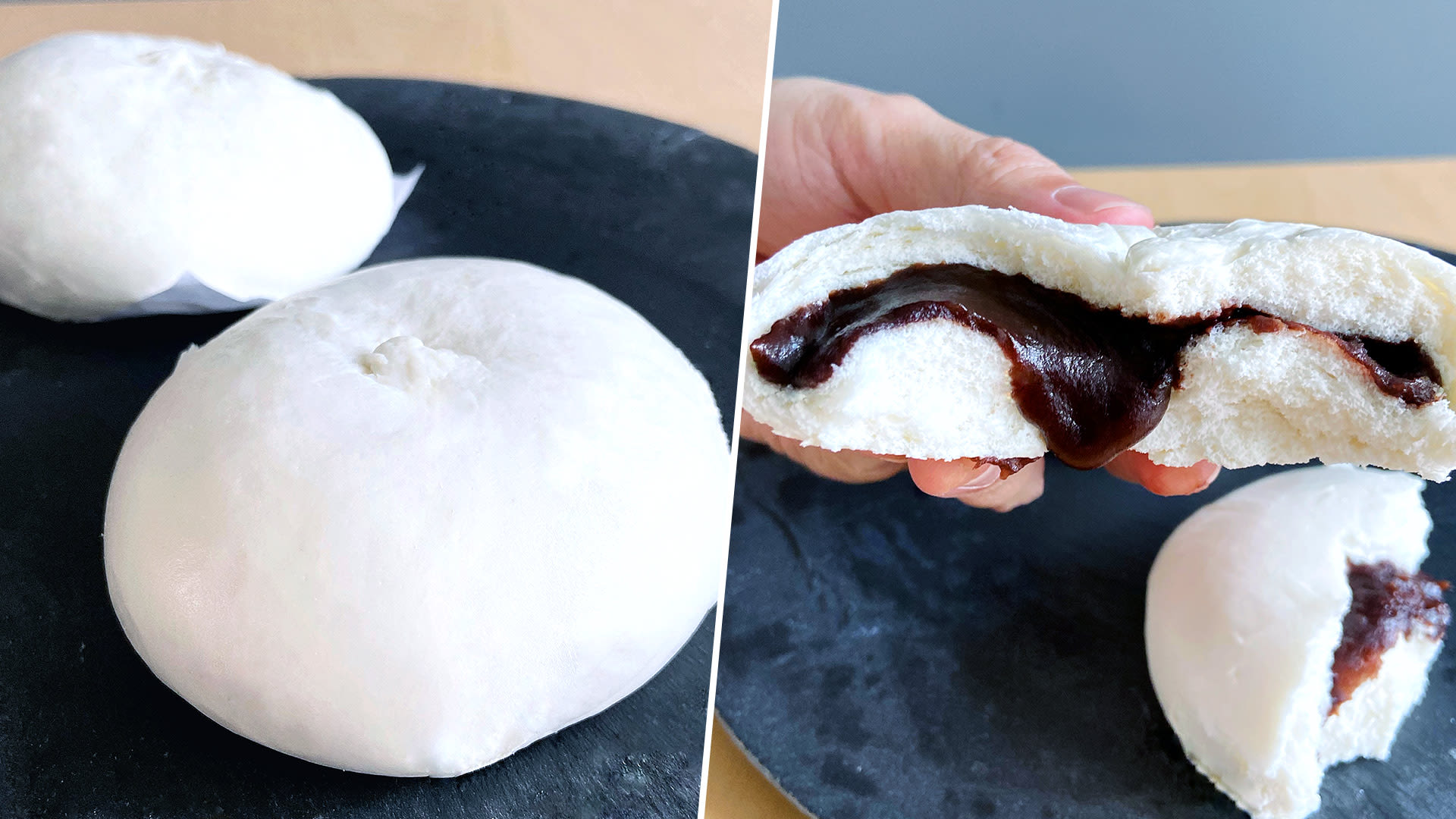 We Found Tau Sar Pau As Good As Forty Hands Cafe’s, But At Half The Price We Found Tau Sar Pau As Good As Forty Hands Cafe’s, But At Half The Price