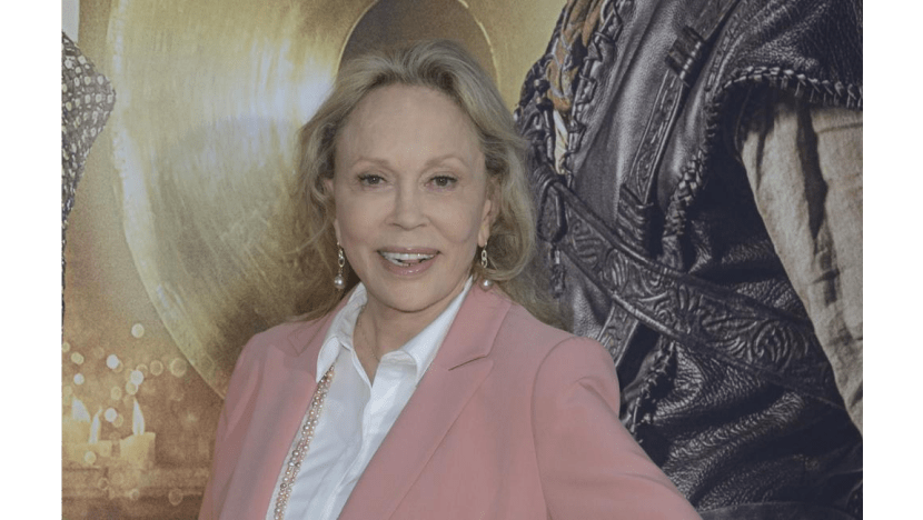 Faye Dunaway sued by ex-assistant