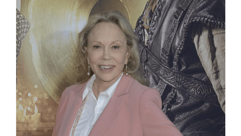Faye Dunaway sued by ex-assistant Faye Dunaway sued by ex-assistant
