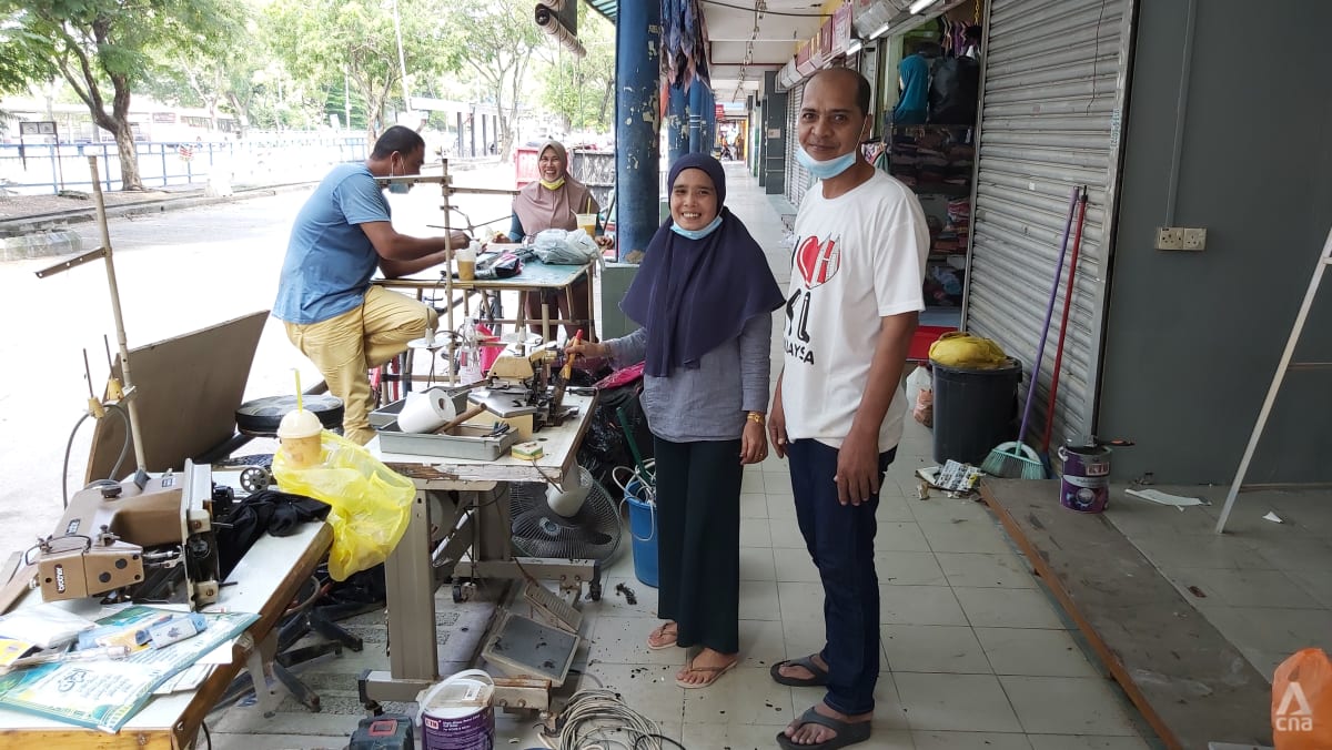 ‘Membangun kembali tidak akan mudah’: Banjir baru-baru ini di Malaysia menyebabkan kerusakan parah dan kerugian ekonomi