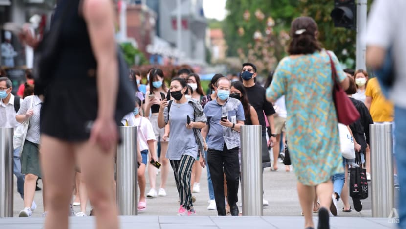 From a GST hike to CDC vouchers: 9 things you need to know about Budget 2022 From a GST hike to CDC vouchers: 9 things you need to know about Budget 2022