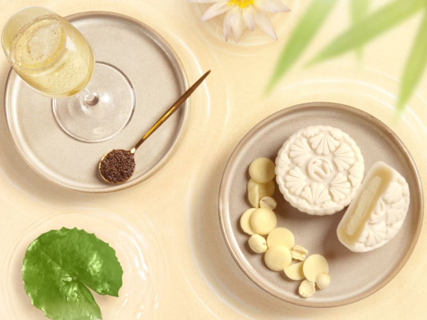 Mooncakes for 2022: The weird, the wonderful and the ones filled with durian Mooncakes for 2022: The weird, the wonderful and the ones filled with durian