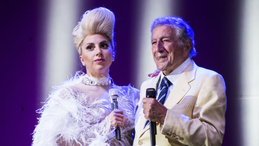 Tony Bennett Made New Album With Lady Gaga Amid His Alzheimer's Battle