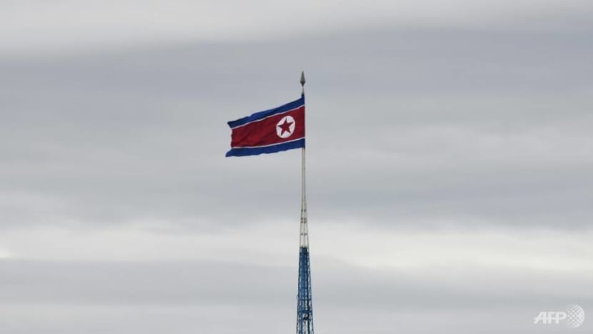 North Korea fires 3 projectiles: South Korea military North Korea fires 3 projectiles: South Korea military