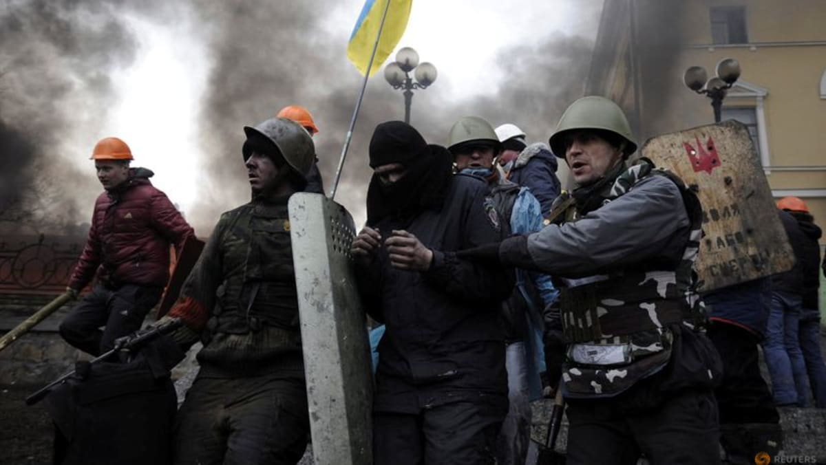 Kommentar: Ukrainas blandede menneskerettighetshistorie kan komplisere fredsbevaring etter krigen