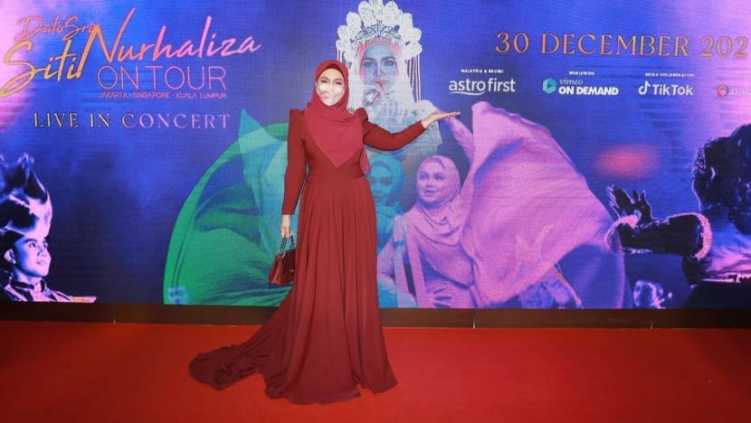 Dokumentari 'Siti: Are You Ready?'; penutup tirai 2021 dari Siti Nurhaliza untuk peminat