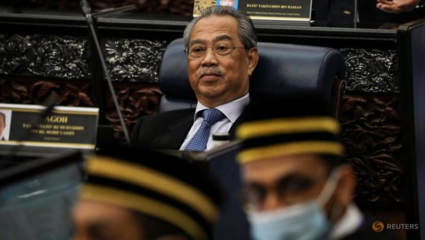 Commentary: Malaysia’s political centre has shifted but national leaders are still searching for it Commentary: Malaysia’s political centre has shifted but national leaders are still searching for it