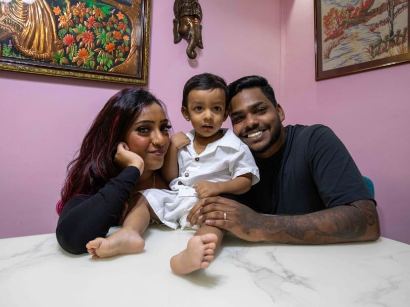 The Big Read in short: The upside of living with parents - TODAY