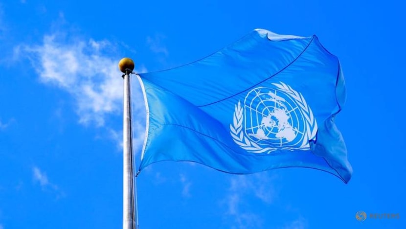 UN says it is alarmed at violence in Myanmar's Chin State UN says it is alarmed at violence in Myanmar's Chin State