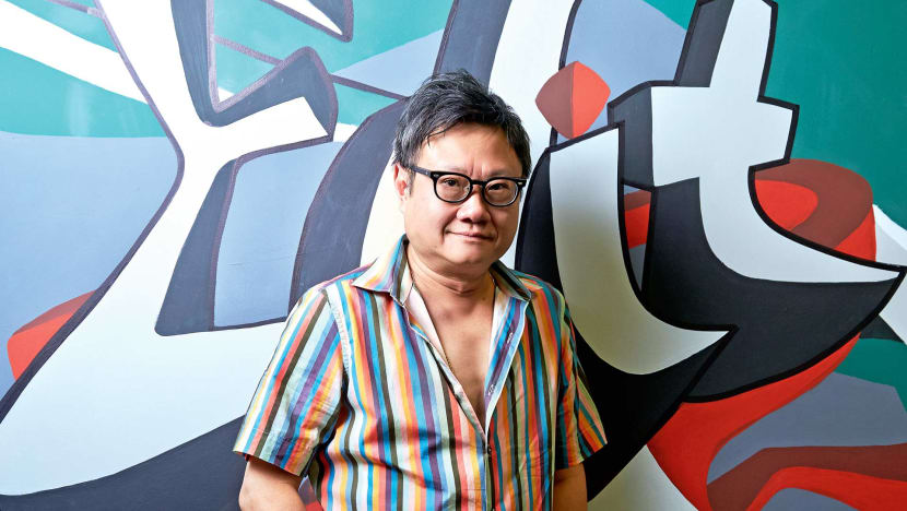 Eric Khoo On The 20th Anniversary Of '12 Storeys': "It's Still Relevant Because We All Haven’t Changed That Much" Eric Khoo On The 20th Anniversary Of '12 Storeys': "It's Still Relevant Because We All Haven’t Changed That Much"