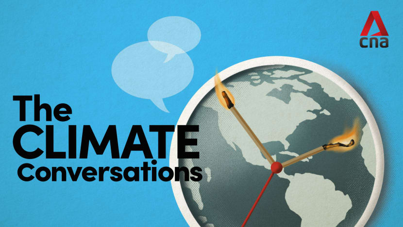 The Climate Conversations The Climate Conversations