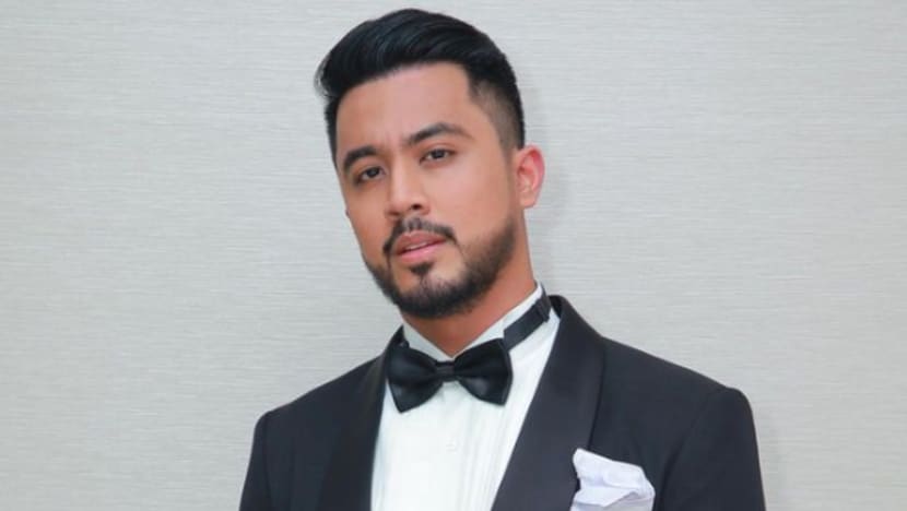 All Stars Gegar Vaganza: Aliff Aziz perhebat persiapan; utamakan kesihatan, kecergasan & latihan vokal All Stars Gegar Vaganza: Aliff Aziz perhebat persiapan; utamakan kesihatan, kecergasan & latihan vokal