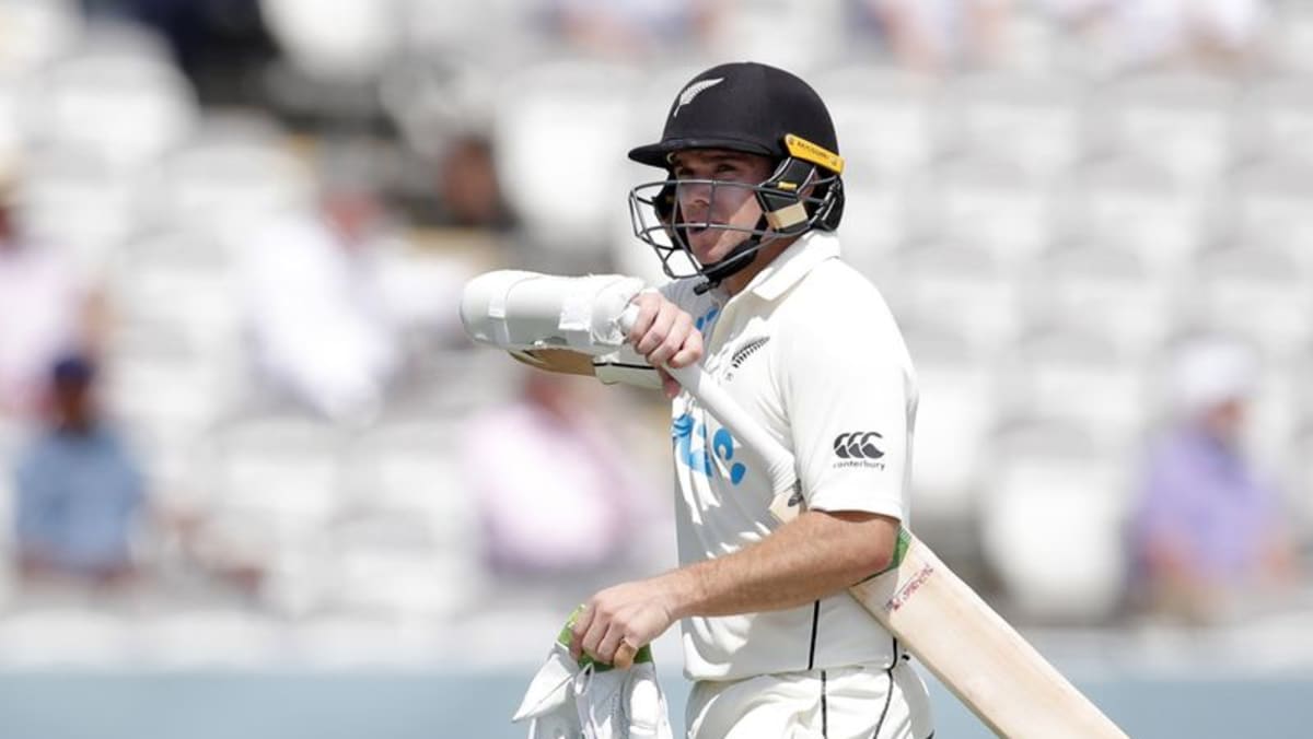 Latham rues small margins, dropped catches after Christchurch thumping
