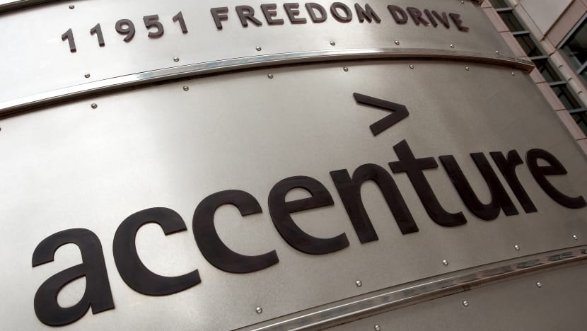 Accenture umum rancangan berhentikan 19,000 pekerja merata dunia