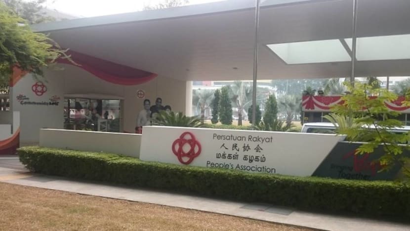 People's Association reimbursement claims flagged in AGO report being investigated by police: Chan Chun Sing People's Association reimbursement claims flagged in AGO report being investigated by police: Chan Chun Sing