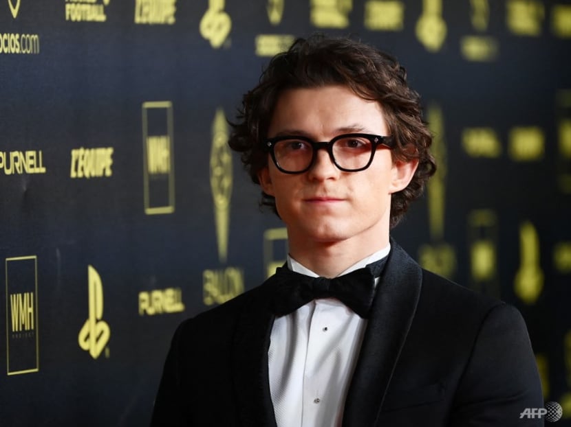 Spider-Man star Tom Holland taking a break from social media for his mental health