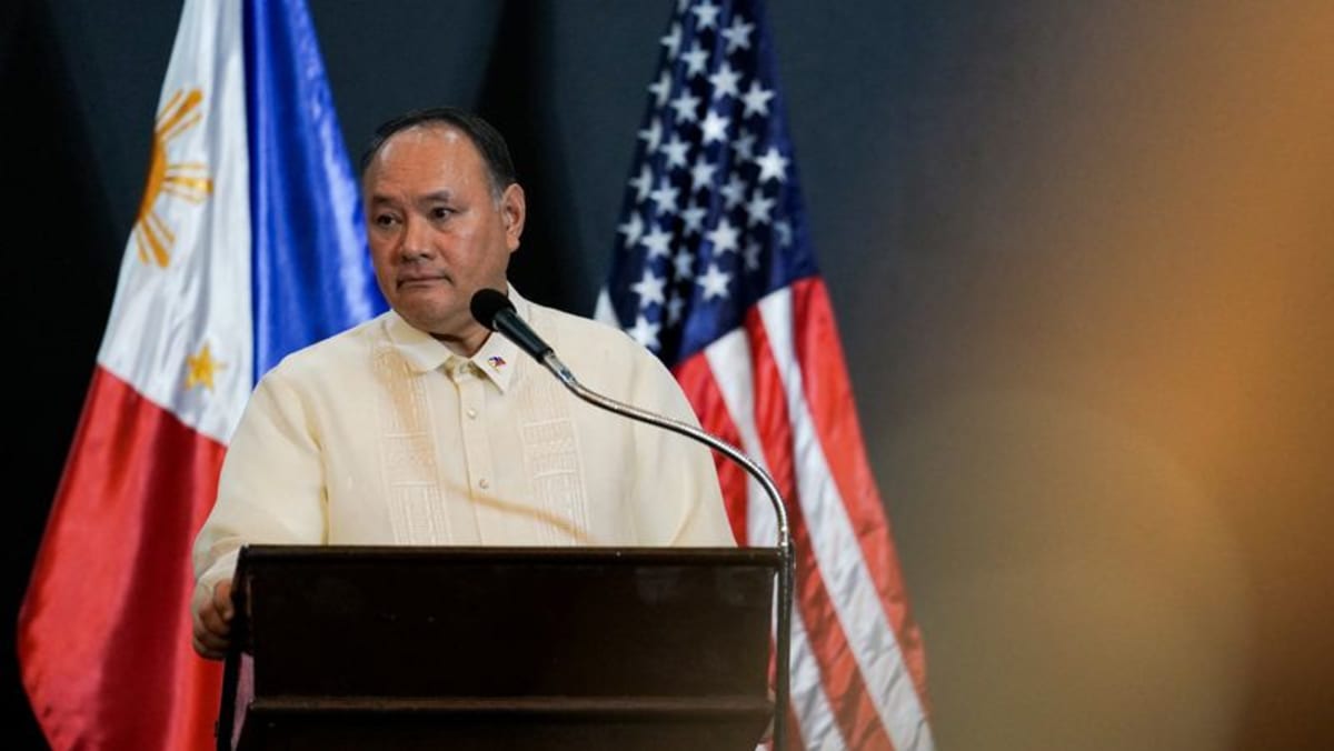 Philippines confident in US security policy continuity regardless of election Philippines confident in US security policy continuity regardless of election