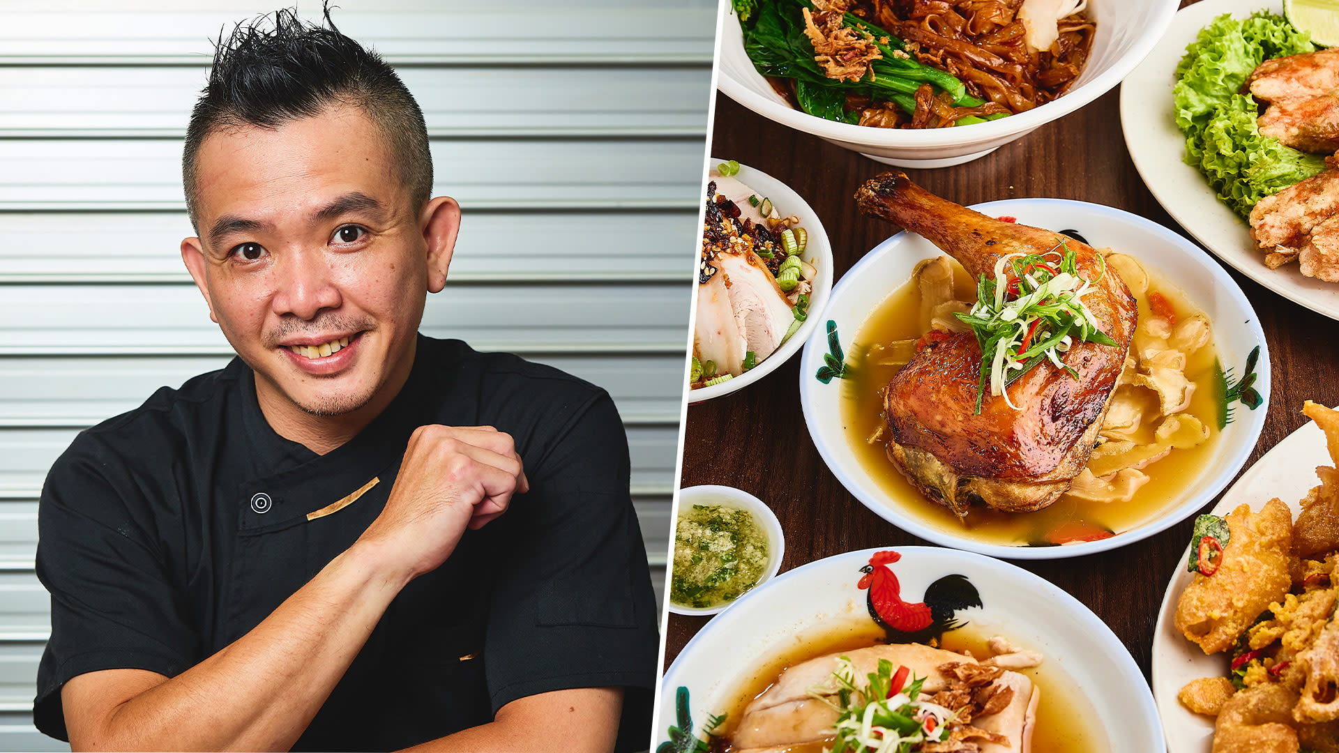 Retrenched RWS Chef’s New Zi Char Shop On Brink Of Closure After Dine-In Ban