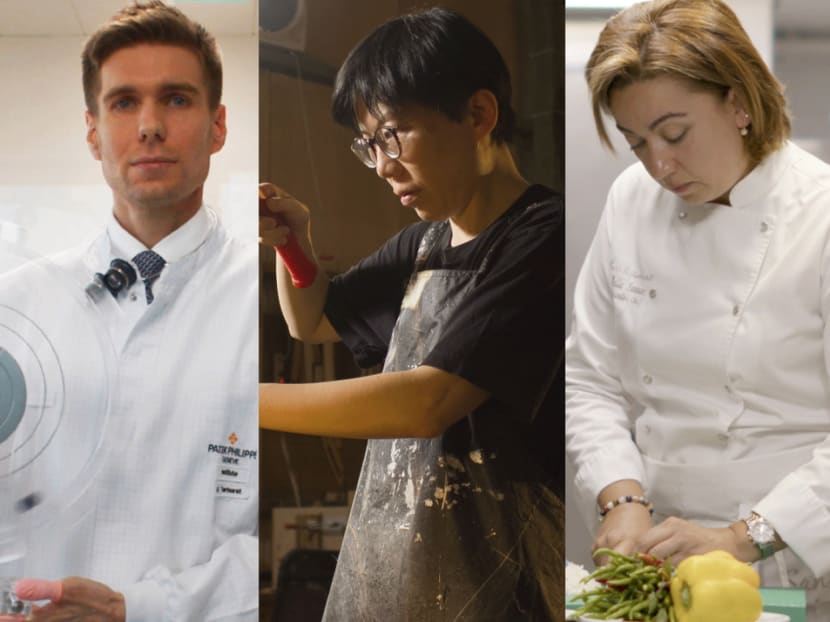 CNA Luxury’s Remarkable Living series takes gold at prestigious World Media Festivals 2022 CNA Luxury’s Remarkable Living series takes gold at prestigious World Media Festivals 2022