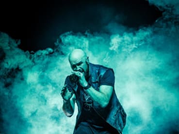 The Script’s co-founder and guitarist Mark Sheehan dies at age 46