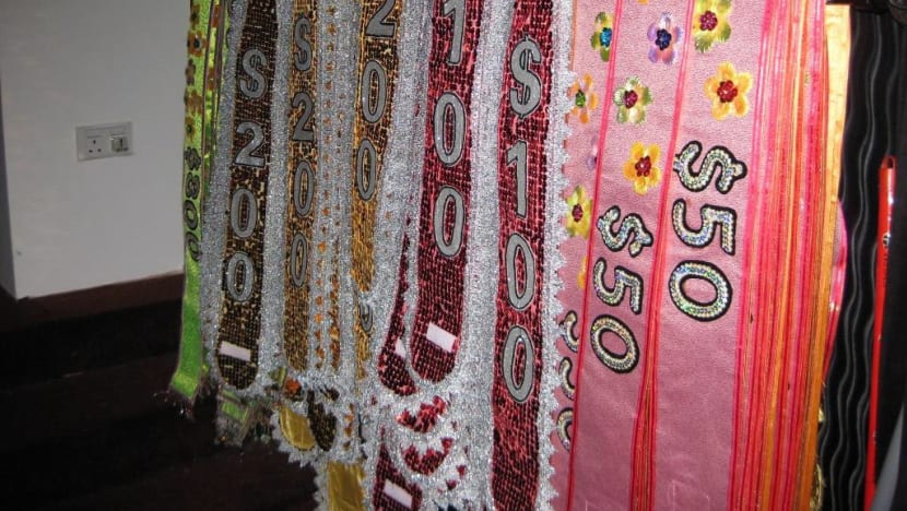 Nightclub operator manipulated sales of flower garlands; jailed for GST evasion and money laundering Nightclub operator manipulated sales of flower garlands; jailed for GST evasion and money laundering