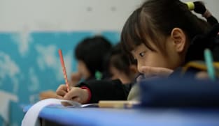 To reduce academic stress, China banned private tuition. Has the policy backfired?