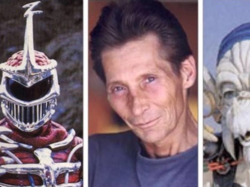 Actor who voiced Mighty Morphin Power Rangers’ Lord Zedd dies at 70 Actor who voiced Mighty Morphin Power Rangers’ Lord Zedd dies at 70