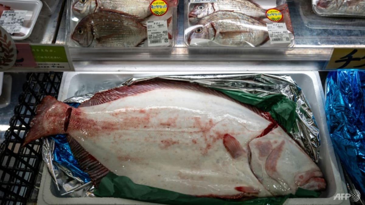 First phase of Fukushima water release to end on Sep 11 First phase of Fukushima water release to end on Sep 11