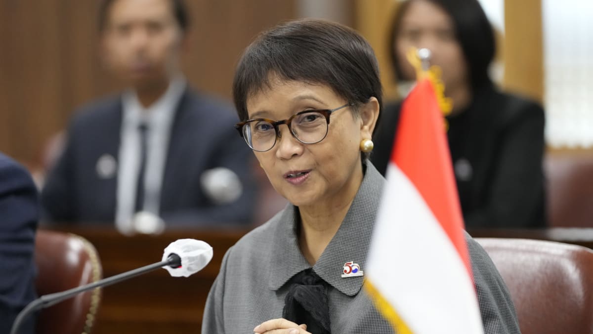 Indonesia telah membuat kemajuan dengan bantuan kemanusiaan di Myanmar sejak menjadi Ketua ASEAN: Menteri Luar Negeri