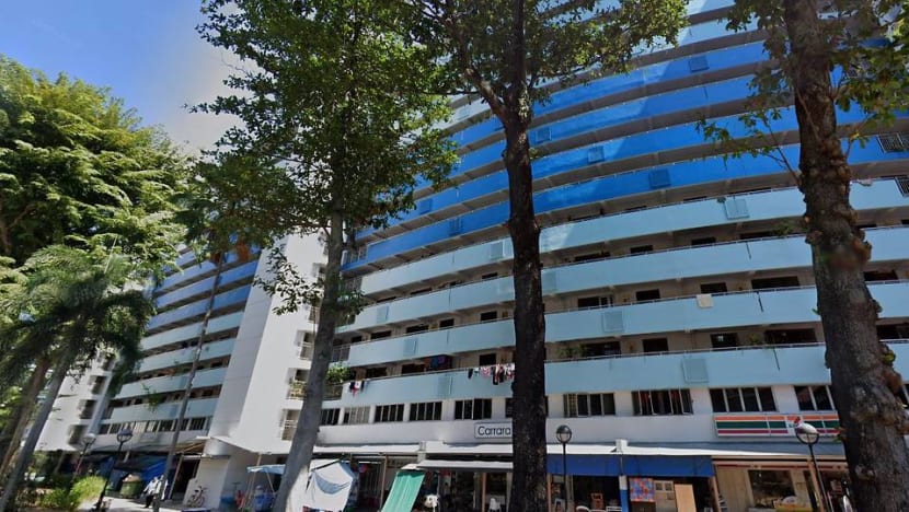 Mandatory tuberculosis screening for residents of 2 Jalan Bukit Merah after about 170 people test positive Mandatory tuberculosis screening for residents of 2 Jalan Bukit Merah after about 170 people test positive