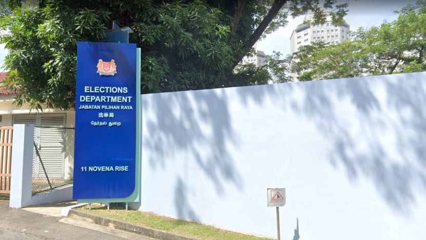 ELD will require printer to tighten internal processes to prevent repeat of duplicate poll cards