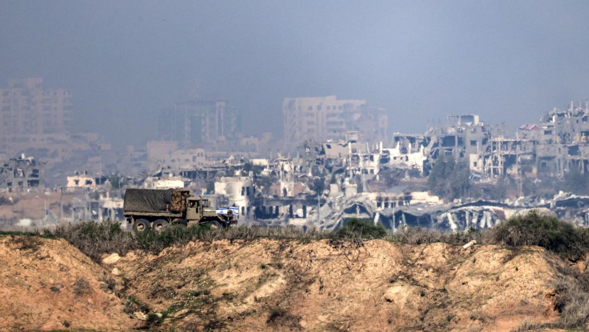 UN Security Council again delays vote on Gaza