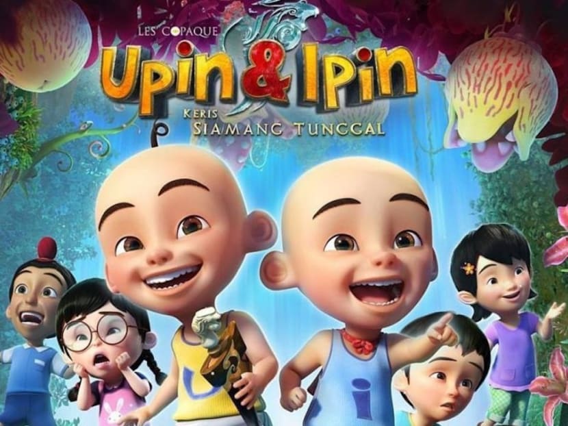 Les’ Copaque Production is the company behind the massively popular Malaysian animation series ‘Upin & Ipin’.