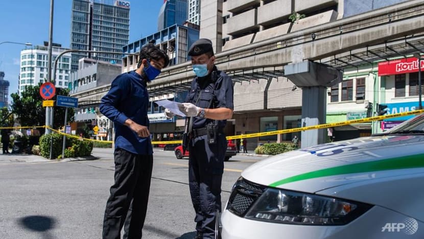 Malaysia COVID-19 death toll rises to 20; 172 new cases reported Malaysia COVID-19 death toll rises to 20; 172 new cases reported