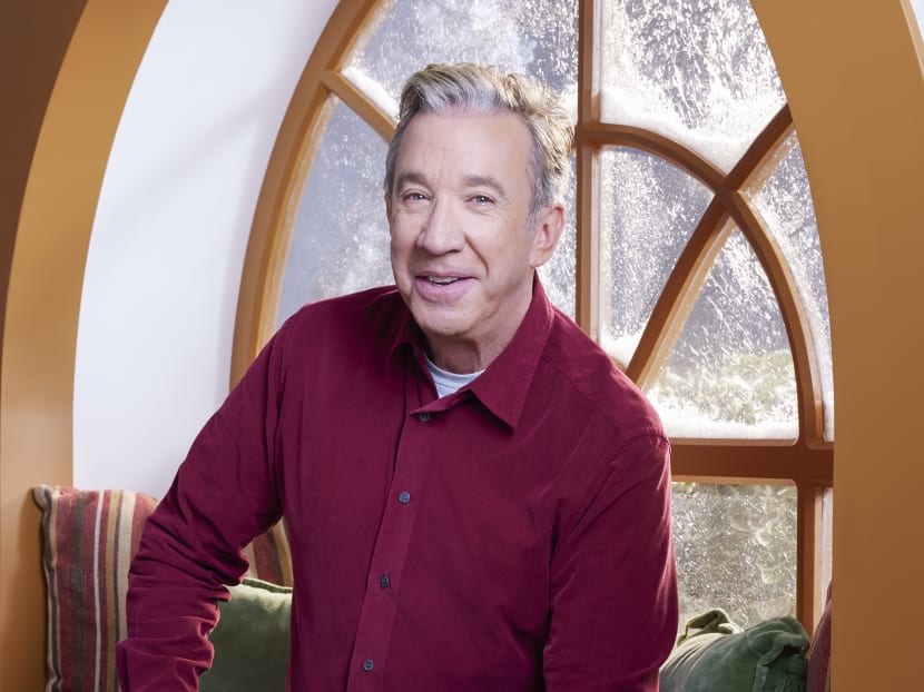 Tim Allen Knows Why The Santa Clause 3 Sucks: "We Became Infected By Our Own Success"