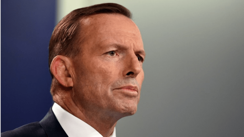 Malaysia suspected MH370 downed in murder-suicide: Tony Abbott