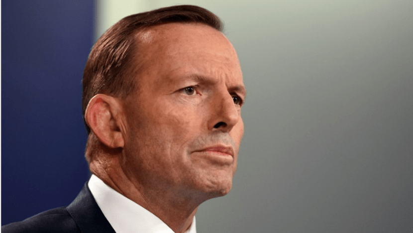 Malaysia suspected MH370 downed in murder-suicide: Tony Abbott Malaysia suspected MH370 downed in murder-suicide: Tony Abbott