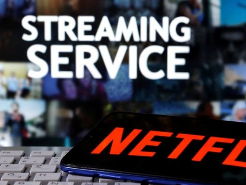 Oscars to again allow movies on streaming platforms to compete for honors Oscars to again allow movies on streaming platforms to compete for honors