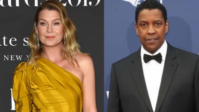 Ellen Pompeo Fought With Denzel Washington When He Directed Grey’s Anatomy: "He Doesn't Know S*** About Directing TV"