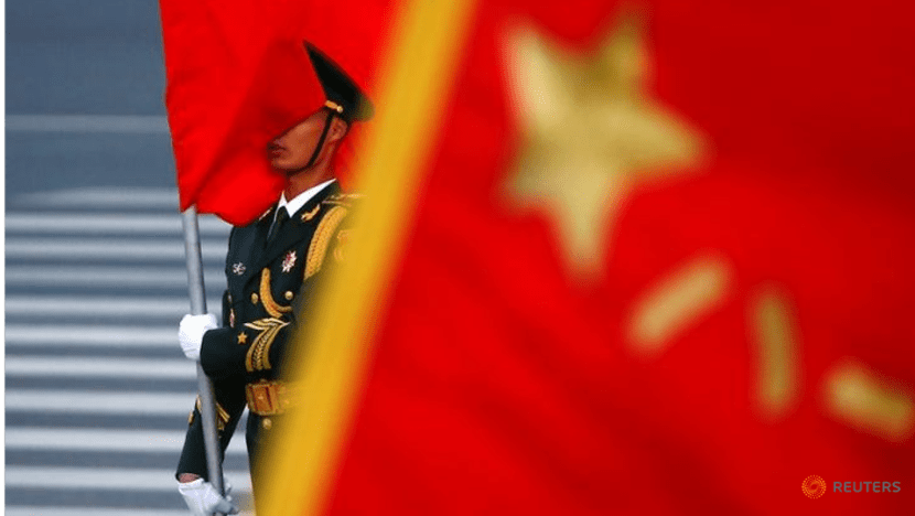 Commentary: The incredible resurrection of state capitalism in China Commentary: The incredible resurrection of state capitalism in China