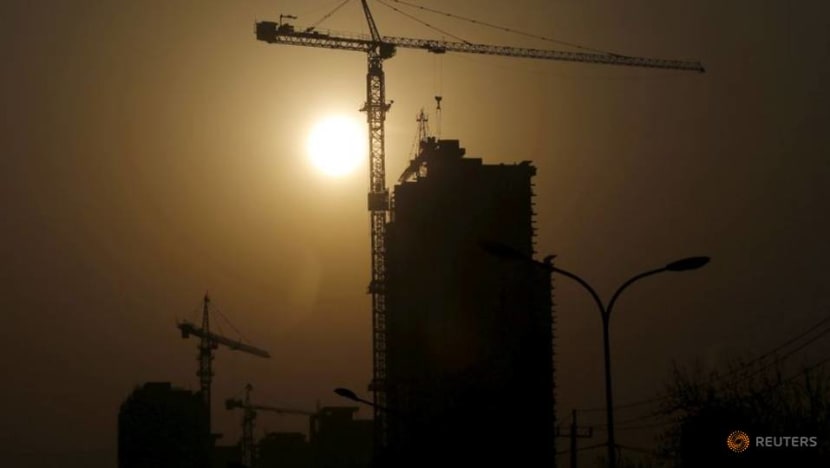As COVID persists and US election nears, China growth lifts Asia As COVID persists and US election nears, China growth lifts Asia