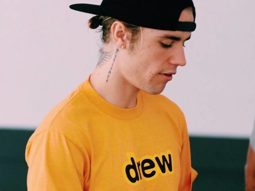 Justin Bieber launches Drew House, an 'ethically made in LA' streetwear label Justin Bieber launches Drew House, an 'ethically made in LA' streetwear label