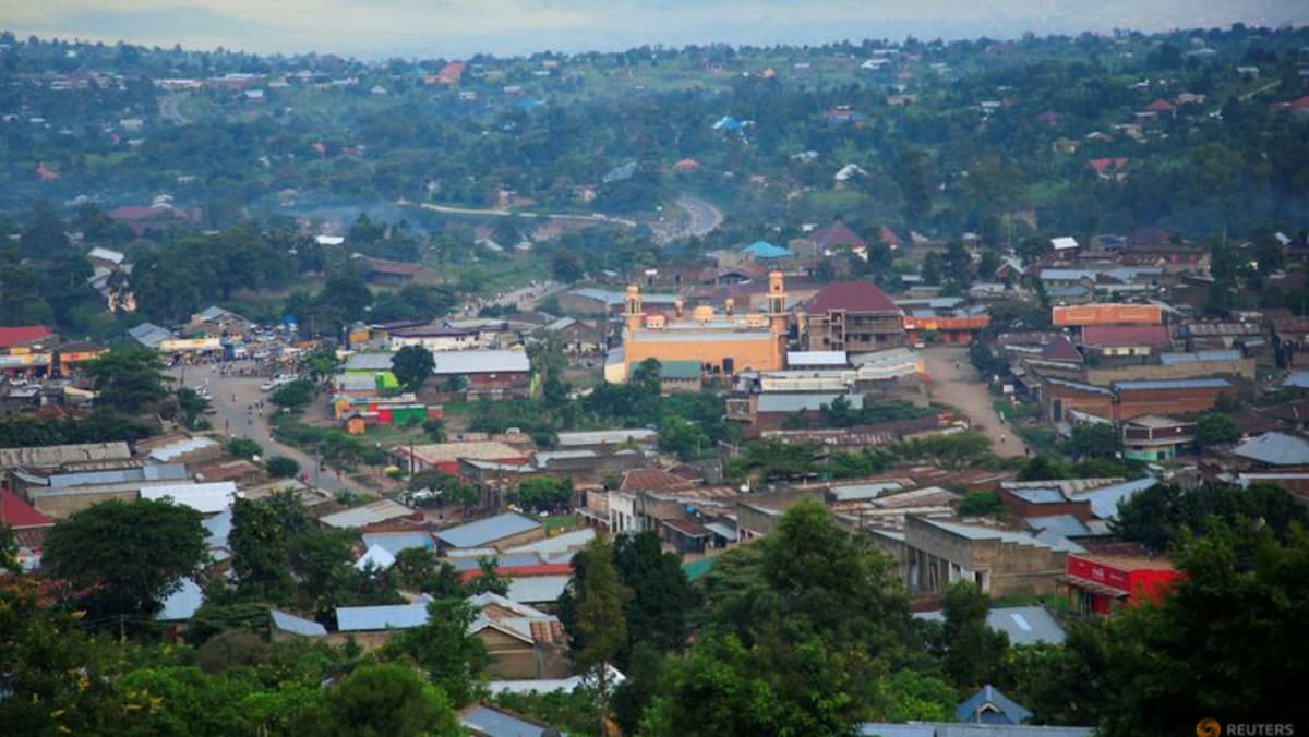 25 students killed in militant attack on school in western Uganda