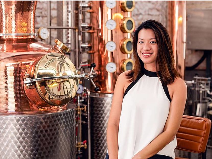 Dram come true: Singapore’s first single malt whisky is now in production