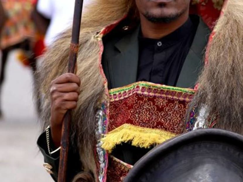 50 killed in Ethiopia protests over singer's death 50 killed in Ethiopia protests over singer's death
