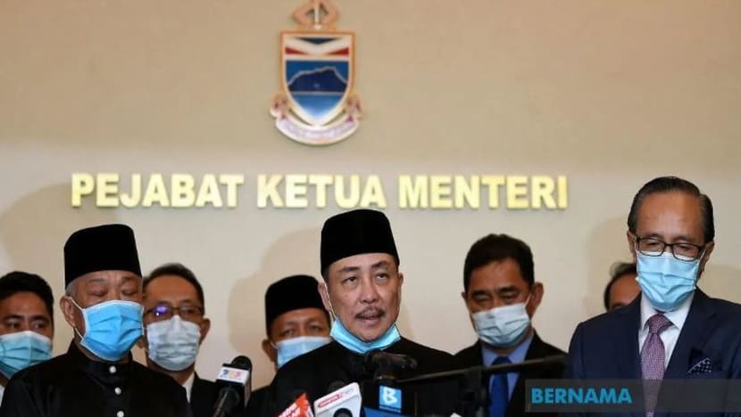 Kerajaan Sabah yang baru tumpu pada pemulihan ekonomi, kesan COVID-19: Ketua Menteri