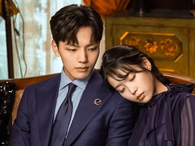 Hotel Del Luna’s Yeo Jin-goo wants Timothee Chalamet to play him in Hollywood remake Hotel Del Luna’s Yeo Jin-goo wants Timothee Chalamet to play him in Hollywood remake