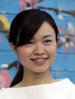 Ms Tin Pei Ling (pictured), Member of Parliament for MacPherson constituency, said there is a "clear and mutual understanding" that her role as a parliamentarian is distinct from her job role at Grab Singapore.
