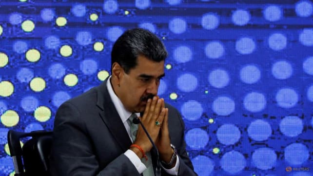 US signals Venezuela oil sanctions relief at risk as deadline looms